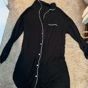 Stars Above T-shirt Gown